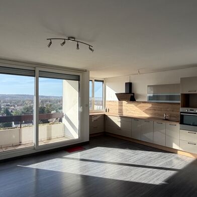 Appartement 2 pièces 83000 €