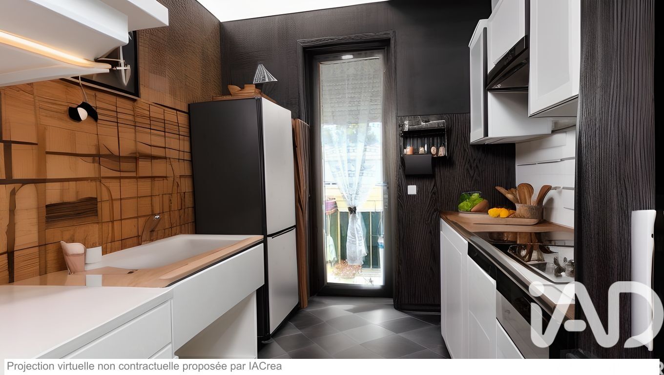 Vente Appartement 4 pièces - Photo 4