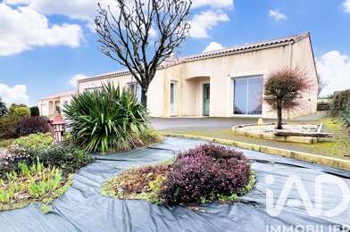 Maison 5 pièces 187500 €