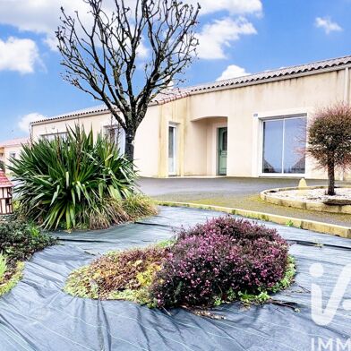 Maison 5 pièces 187500 €