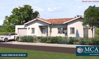 Maison 5 Pièces 120 m² à vendre à Bénesse-Maremne (40230)