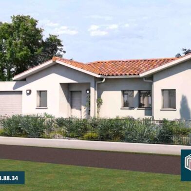 Maison 5 pièces 545000 €