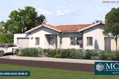 Maison 5 pièces 545000 €