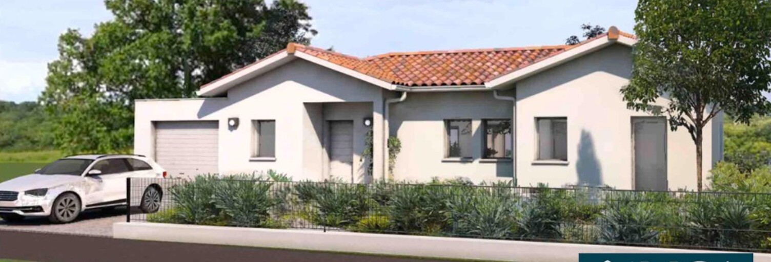 Maison 5 Pièces 120 m² à vendre à Bénesse-Maremne (40230)