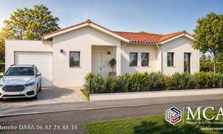 Maison 5 Pièces 120 m² à vendre à Bénesse-Maremne (40230)