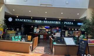 Commerce  300 m² à vendre à L'Isle-Adam (95290)