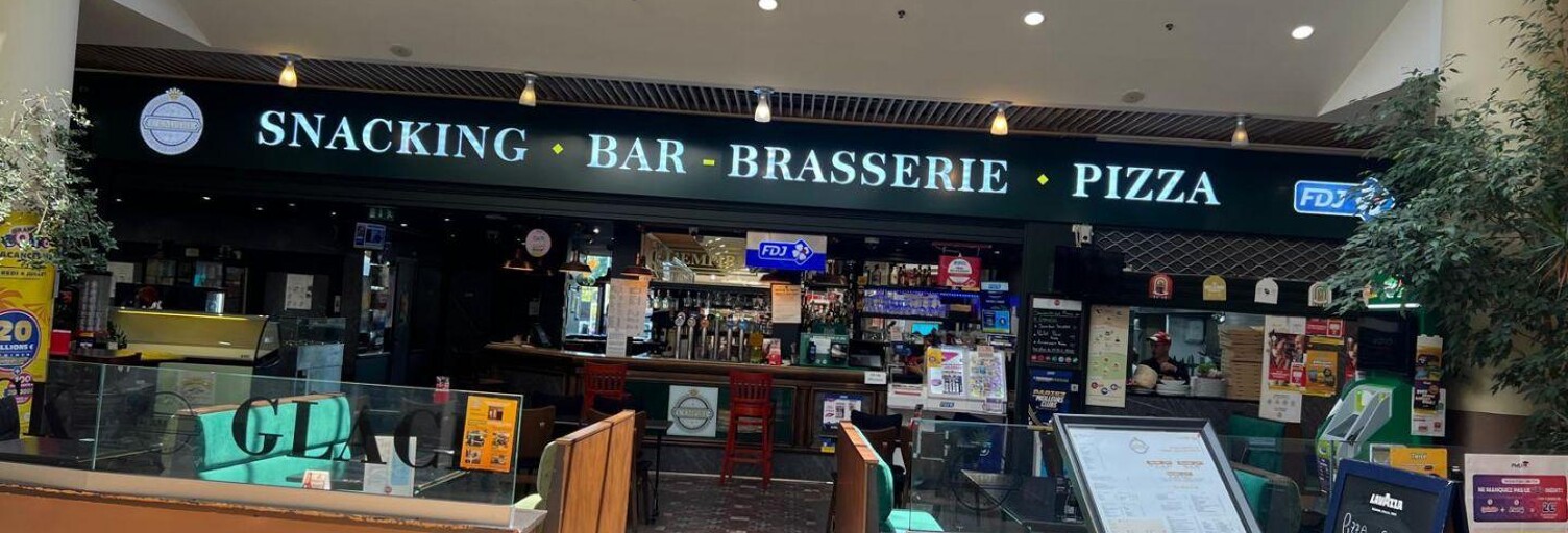 Commerce  300 m² à vendre à L'Isle-Adam (95290)