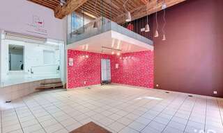 Commerce  180 m² à louer à Lyon 4 (69004)
