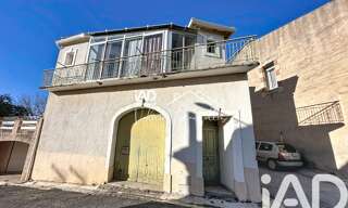 Maison 4 Pièces 77 m² à vendre à Pinet (34850)