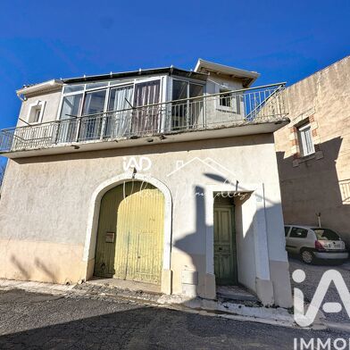 Maison 4 pièces 150000 €