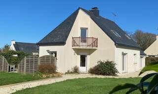 Maison 6 Pièces 120 m² à vendre à Squiffiec (22200)