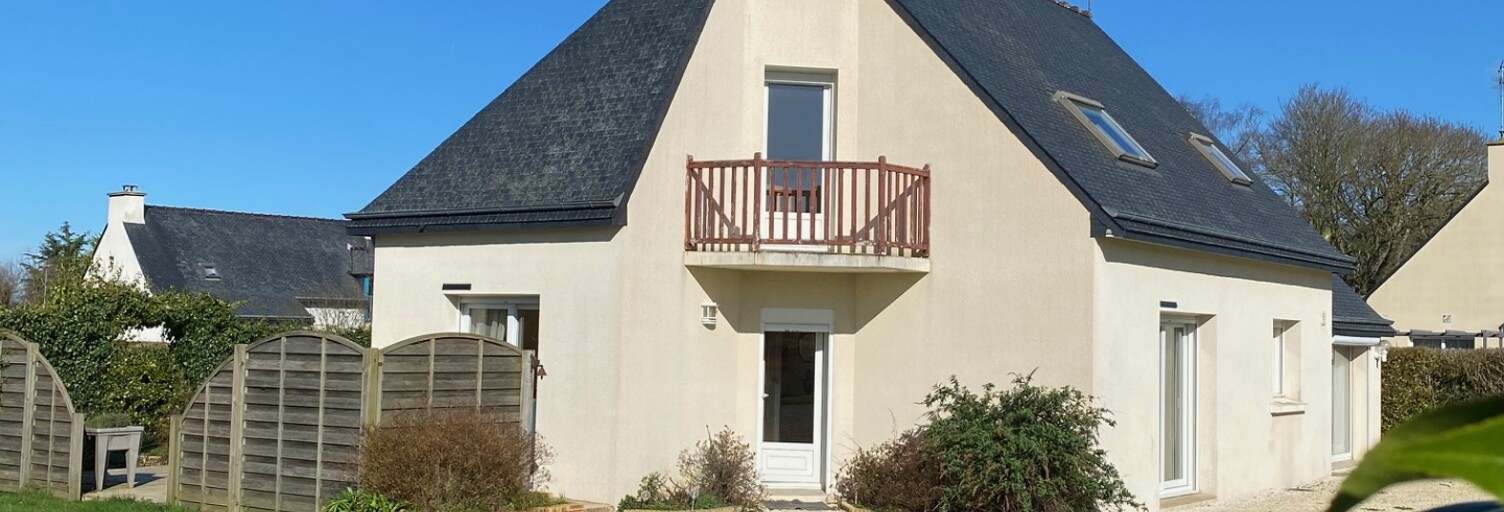 Maison 6 Pièces 120 m² à vendre à Squiffiec (22200)
