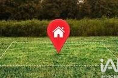 Terrain  116000 €
