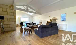 Maison 6 Pièces 222 m² à vendre à Saint-Loubès (33450)