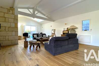 Maison 6 pièces 525000 €