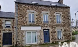 Maison 6 Pièces 123 m² à vendre à Plénée-Jugon (22640)