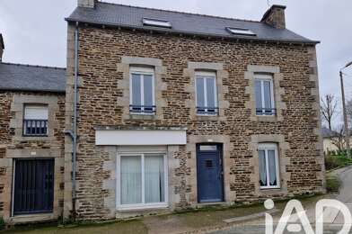 Maison 6 pièces 176000 €
