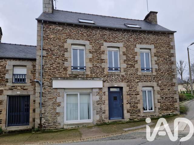 Vente Maison/villa 6 pièces — photo du bien