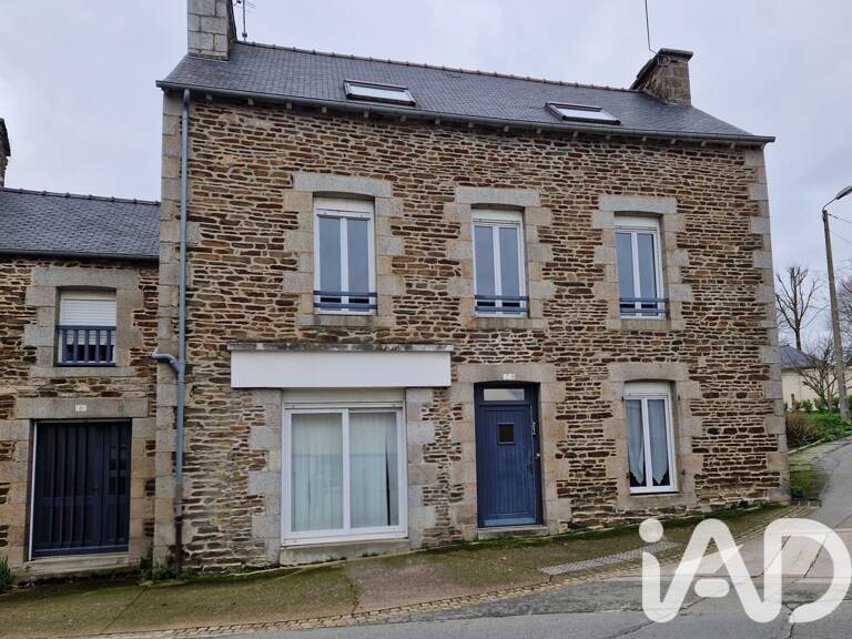 Vente Maison/villa 6 pièces — photo 1