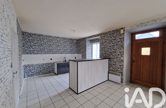 Vente Maison/villa 6 pièces — photo 2