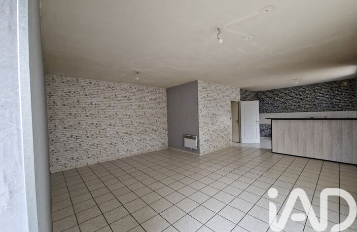 Vente Maison/villa 6 pièces — photo 3