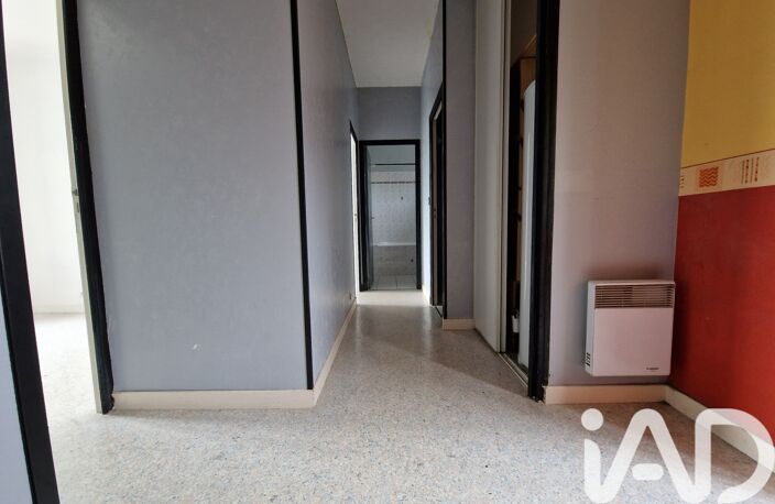 Vente Maison/villa 6 pièces — photo 5