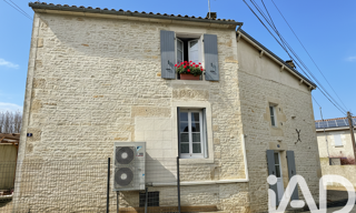 Maison 5 Pièces 97 m² à vendre à Mauzé-sur-le-Mignon (79210)