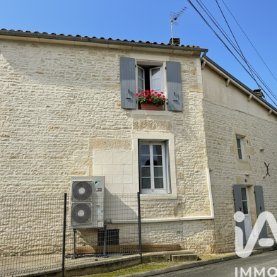 Maison 5 pièces 148000 €