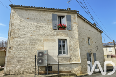 Maison 5 pièces 148000 €
