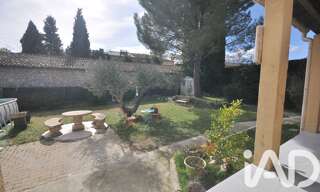 Maison 4 Pièces 90 m² à vendre à Clarensac (30870)