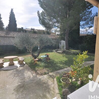 Maison 4 pièces 347000 €