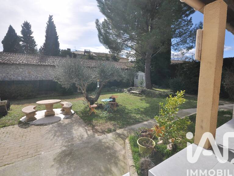 Vente Maison/villa 4 pièces — photo 1