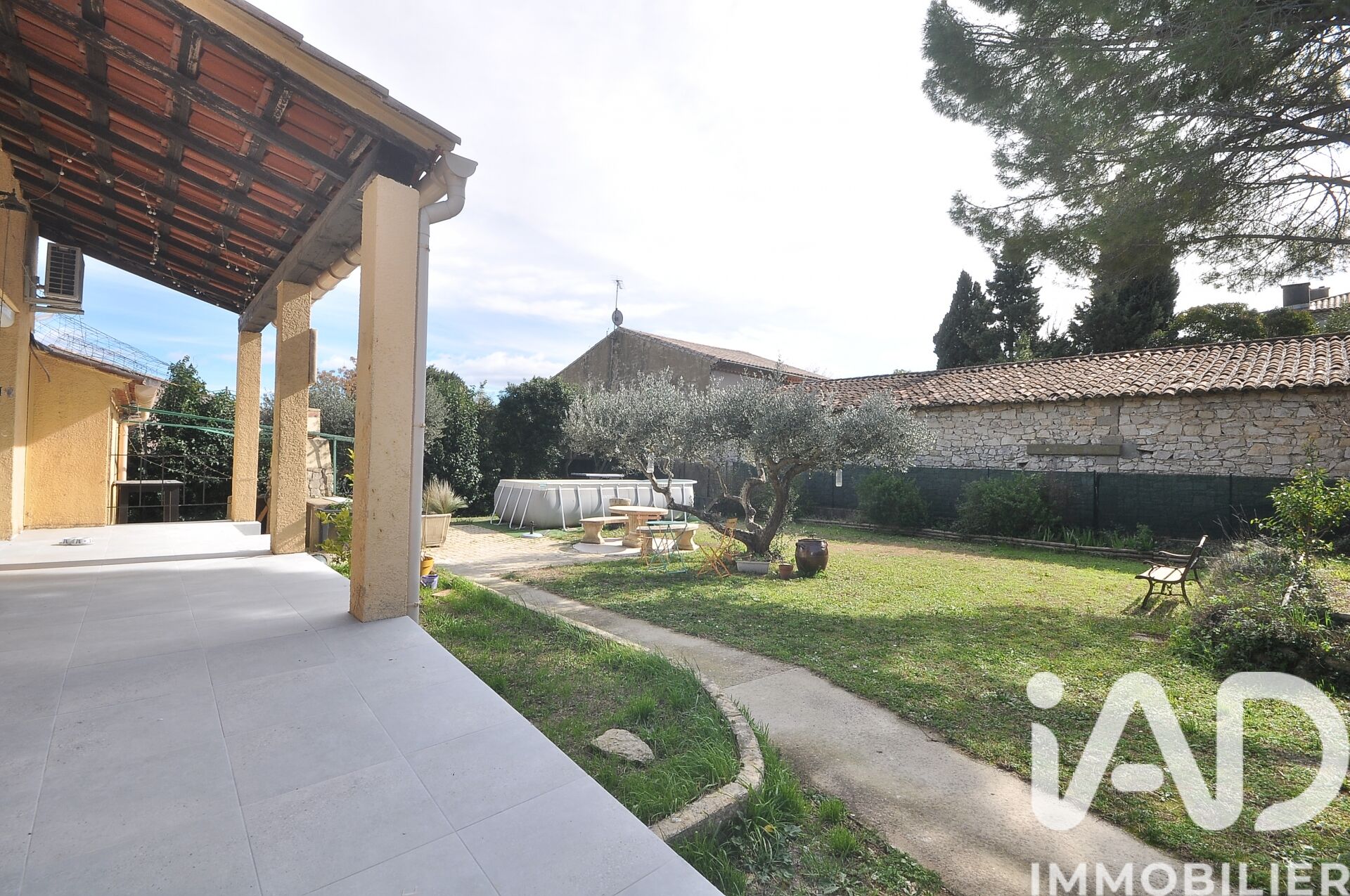 Vente Maison/villa 4 pièces - Photo 2
