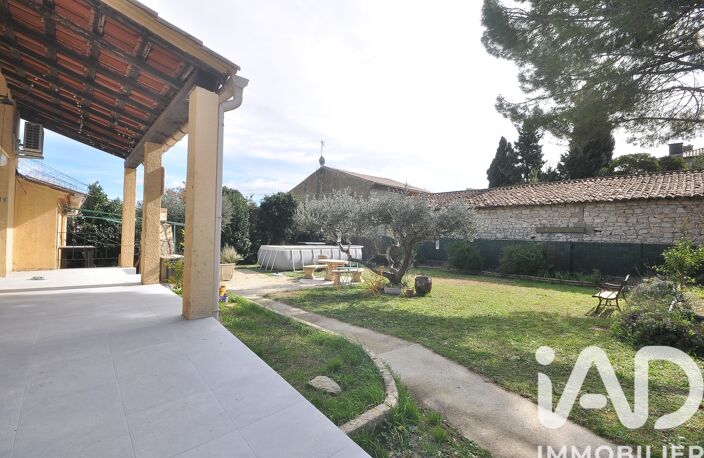 Vente Maison/villa 4 pièces — photo 2