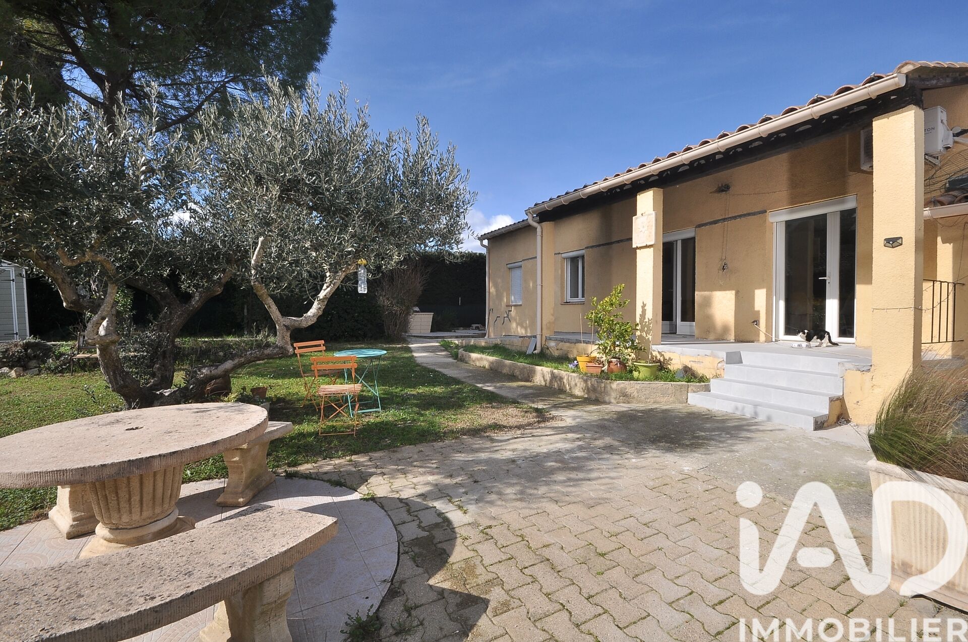 Vente Maison/villa 4 pièces - Photo 3