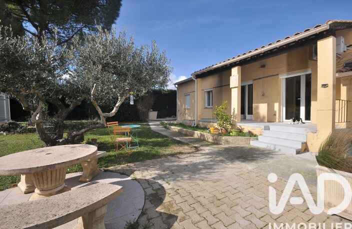 Vente Maison/villa 4 pièces — photo 3