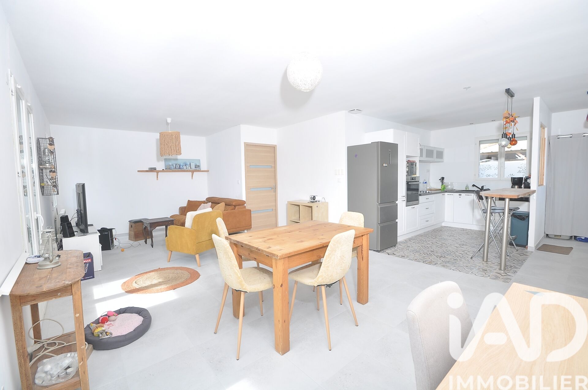 Vente Maison/villa 4 pièces - Photo 4