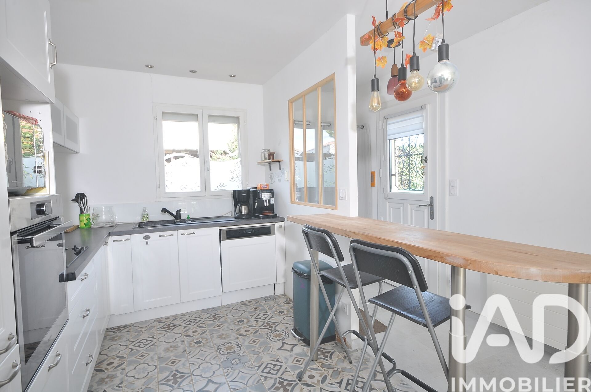 Vente Maison/villa 4 pièces - Photo 5