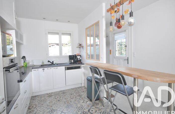 Vente Maison/villa 4 pièces — photo 5