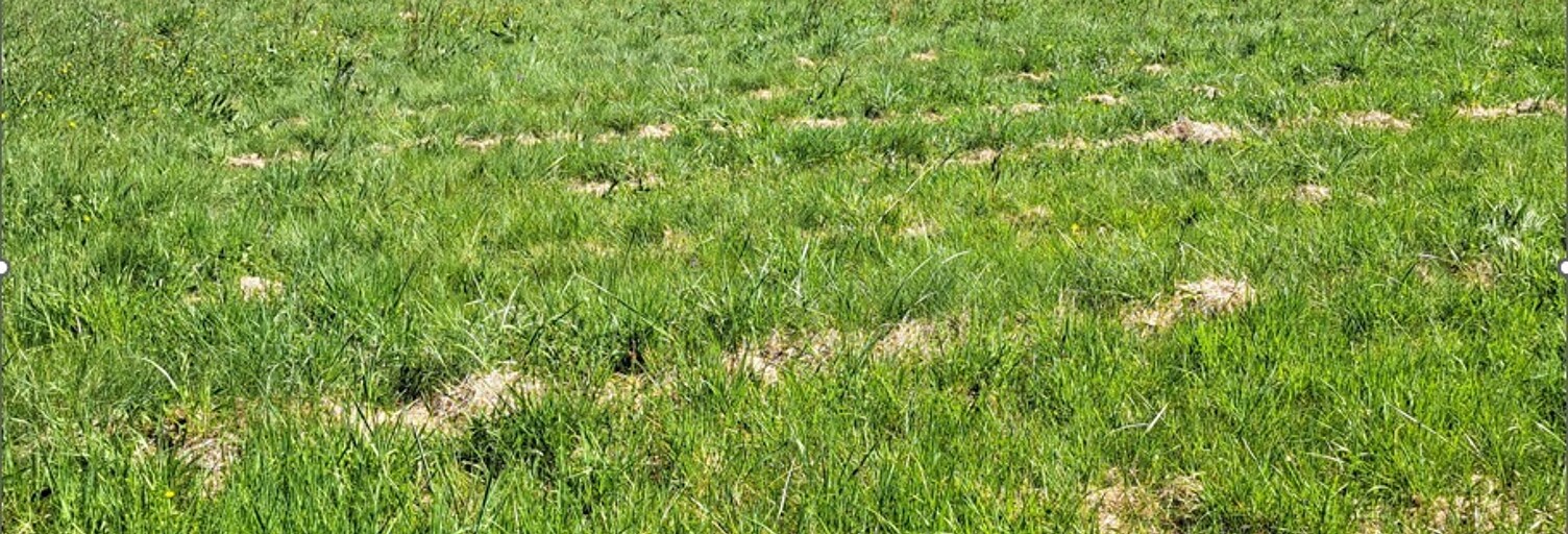 Terrain  1200 m² à vendre à Gardonne (24680)