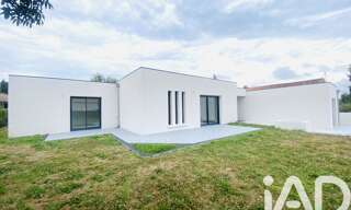 Maison 4 Pièces 108 m² à vendre à Chaillevette (17890)