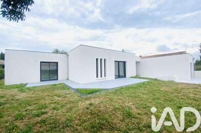 Maison 4 pièces 365000 €