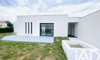 Maison 4 Pièces 108 m² à vendre à Chaillevette (17890)