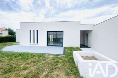 Maison 4 pièces 365000 €