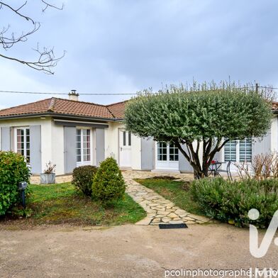 Maison 5 pièces 259000 €