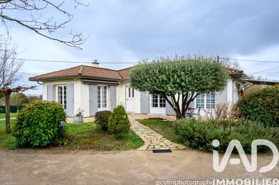 Maison 5 pièces 259000 €