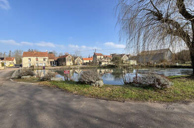 Maison 9 pièces 267500 €