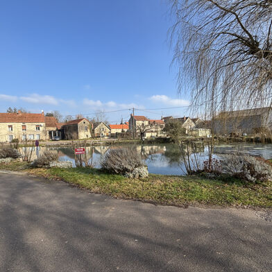 Maison 9 pièces 267500 €