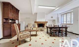 Maison 6 Pièces 100 m² à vendre à Raissac-sur-Lampy (11170)