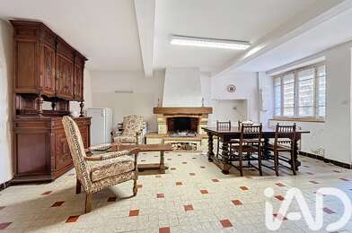 Maison 6 pièces 68500 €